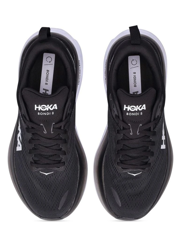 商品Hoka One One|Bondi 8 Sneakers,�价格¥1052,第5张图片详细描述