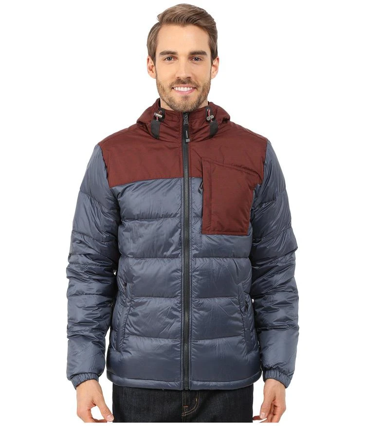 商品Prana|Tanner Down Jacket,价格¥925,第1张图片