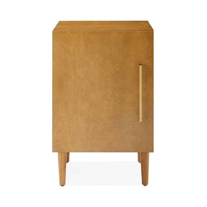 商品Sparrow & Wren|Sparrow & Wren Everett Record Player Stand,价格¥1875,第1张图片