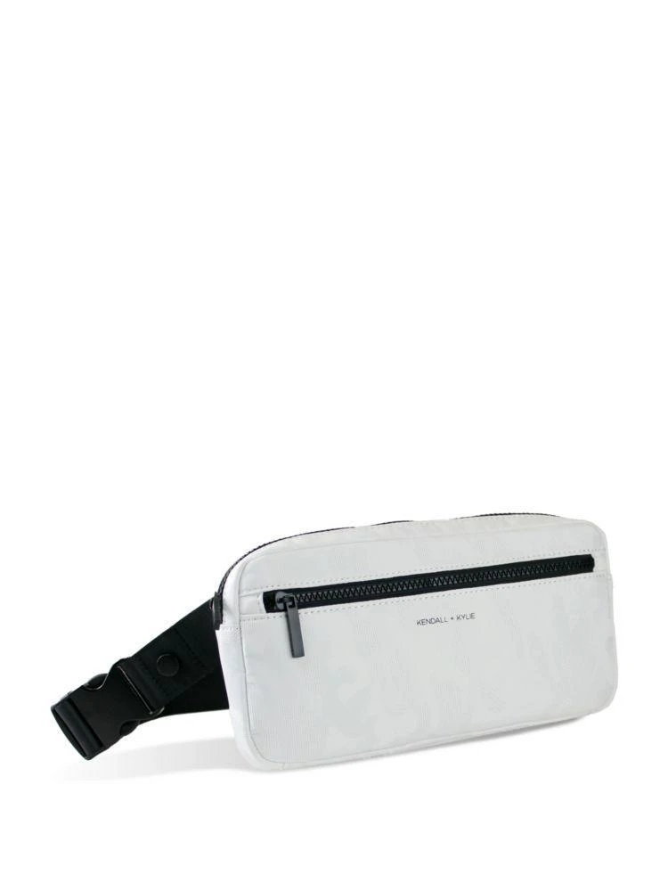 商品KENDALL & KYLIE|Olympia Belt Bag,价格¥200,第3张图片详细描述