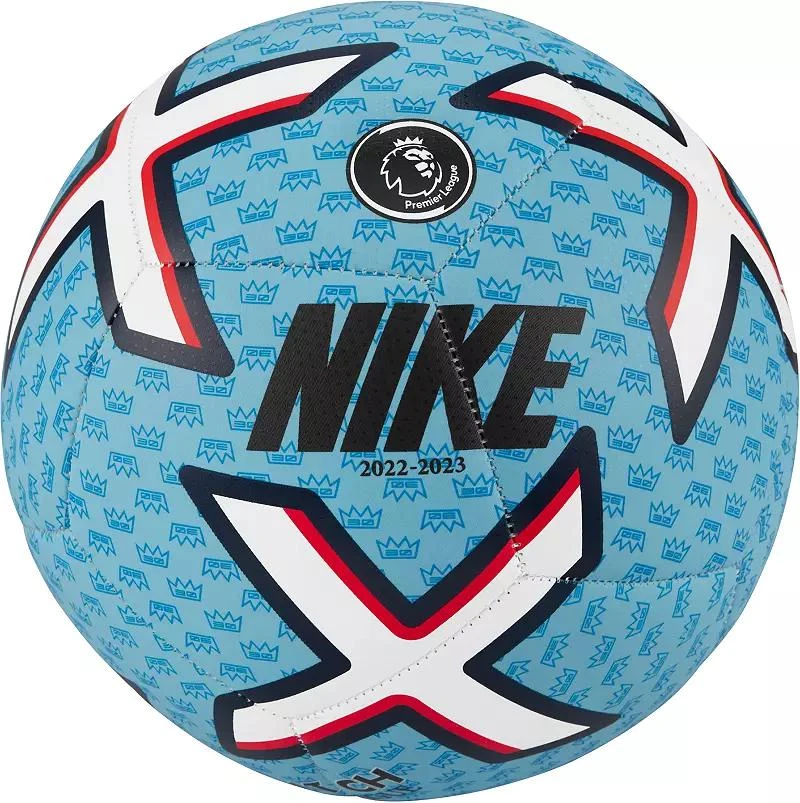 商品NIKE|Nike Premier League Pitch Soccer Ball,价格¥223,第1张图片