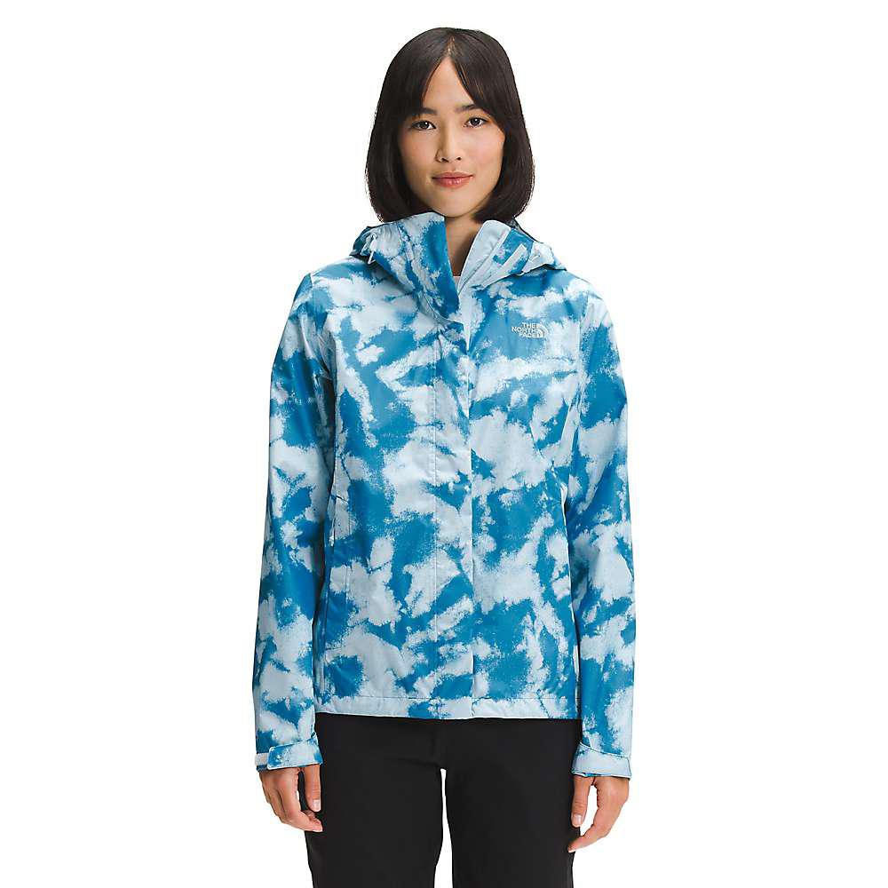 Women's Printed Venture 2 Jacket商品第1张图片规格展示