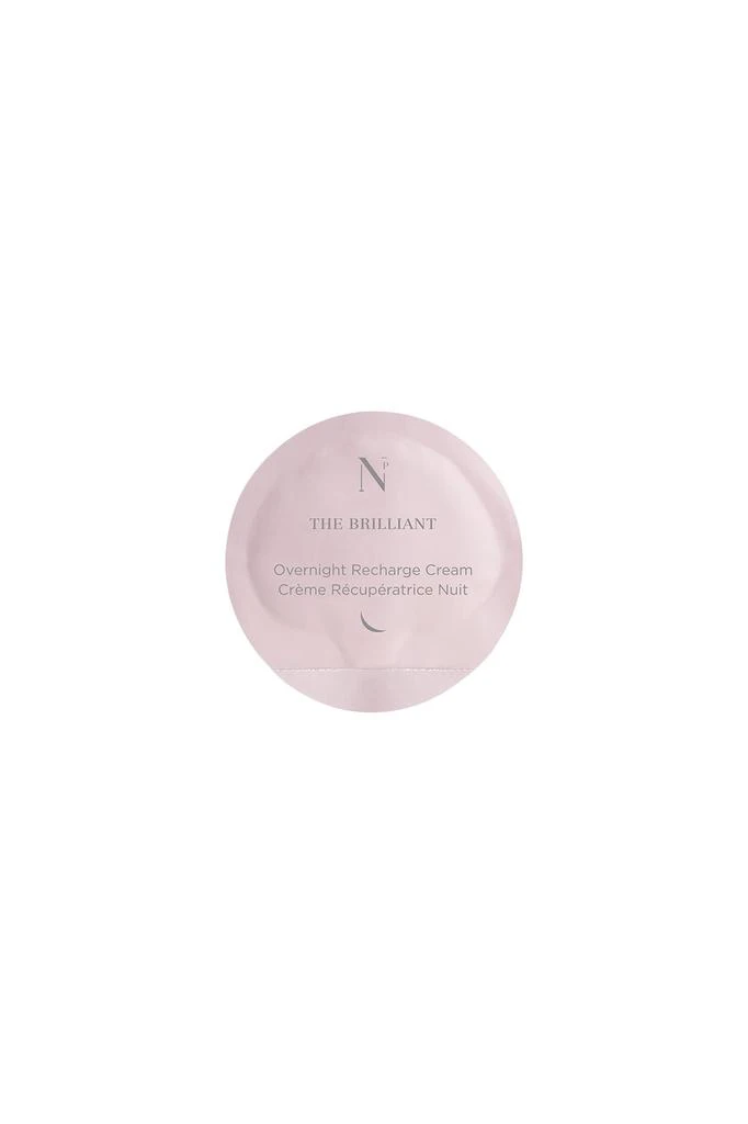 商品NOBLE PANACEA|Noble panacea the brilliant overnight recharge cream 30 dose,价格¥2179,第3张图片详细描述