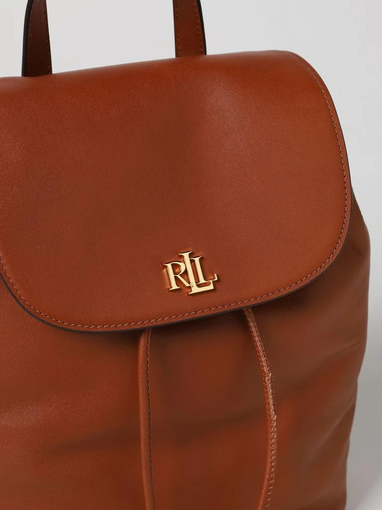 商品Ralph Lauren|Lauren Ralph Lauren backpack for woman,价格¥2093,第3张图片详细描述