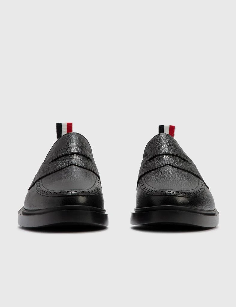商品Thom Browne|Penny Loafer,价格¥4698,第2张图片详细描述