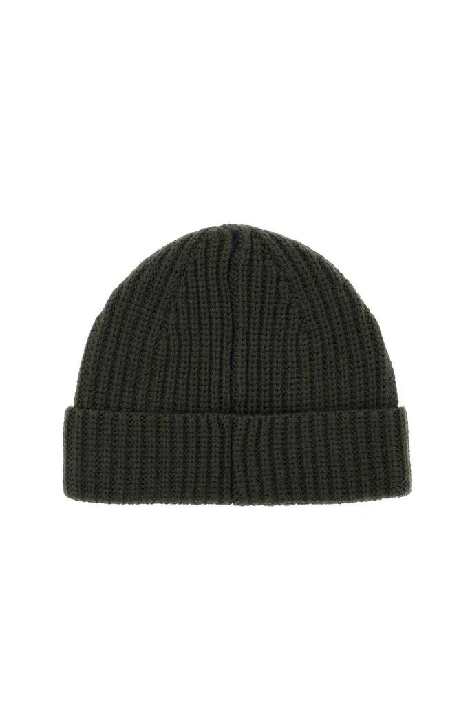 商品ETRO|WOOL BEANIE,价格¥577,第2张图片详细描述