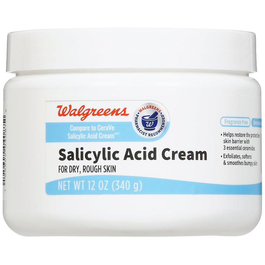 商品Walgreens|Body Cream,价格¥128,第1张图片