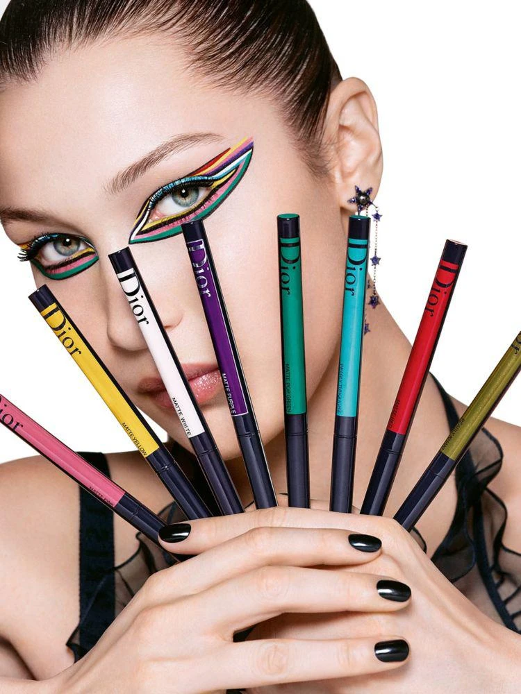 商品Dior|Diorshow On Stage Liner,价格¥230,第2张图片详细描述
