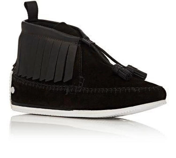 商品Rag & Bone|Ghita Moccasins,价格¥1474,第2张图片详细描述