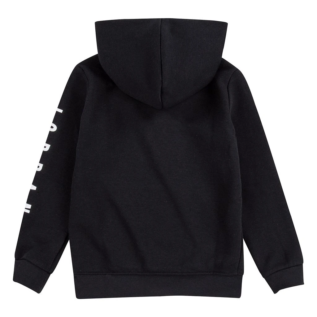 商品Jordan|Jumpman Pullover (Toddler),价格¥302,第3张图片详细描述