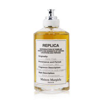 商品MAISON MARGIELA|Replica Jazz Club Eau De Toilette Spray,价格¥1059,第1张图片