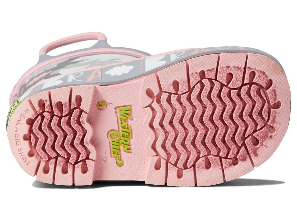 商品Western Chief|Explore Rain Boot (Toddler/Little Kid/Big Kid),价格¥299,第3张图片详细描述