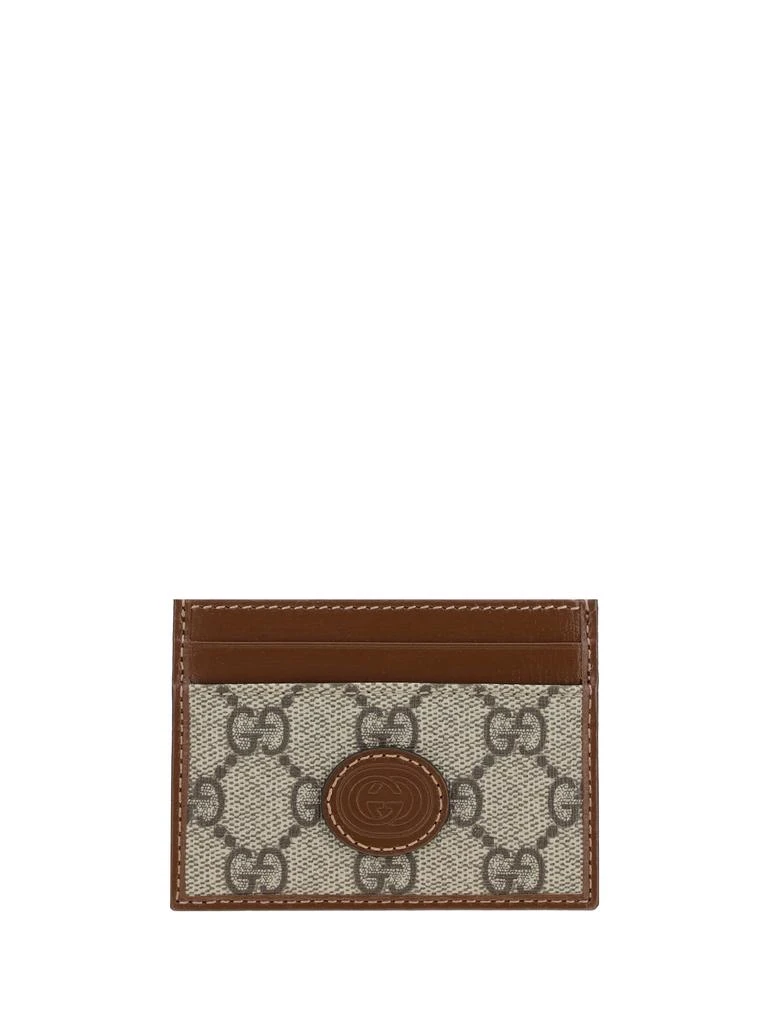 商品Gucci|Card Holder,价格¥1386,第1张图片