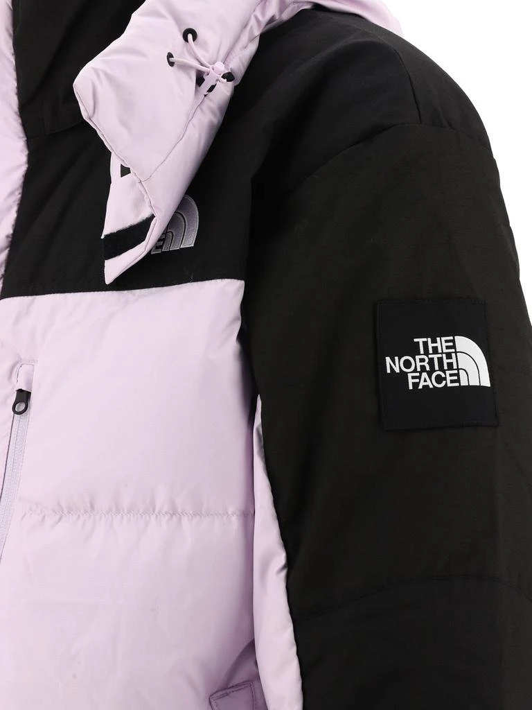 商品The North Face|The North Face Logo Printed Padded Jacket,价格¥1686,第4张图片详细描述