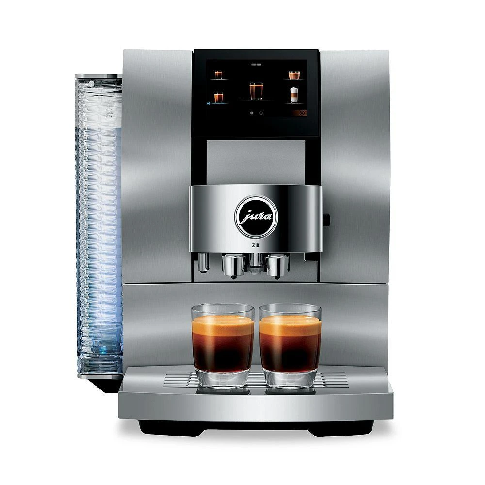 Z10 Hot & Cold Brew in Aluminum White 商品