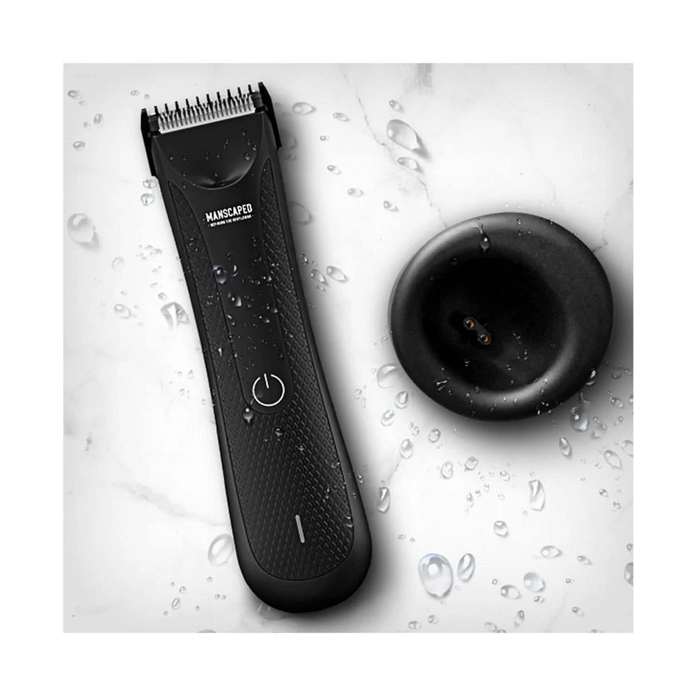 商品MANSCAPED|The Lawn Mower 3.0 Electric Hair Trimmer,价格¥261,第5张图片详细描述