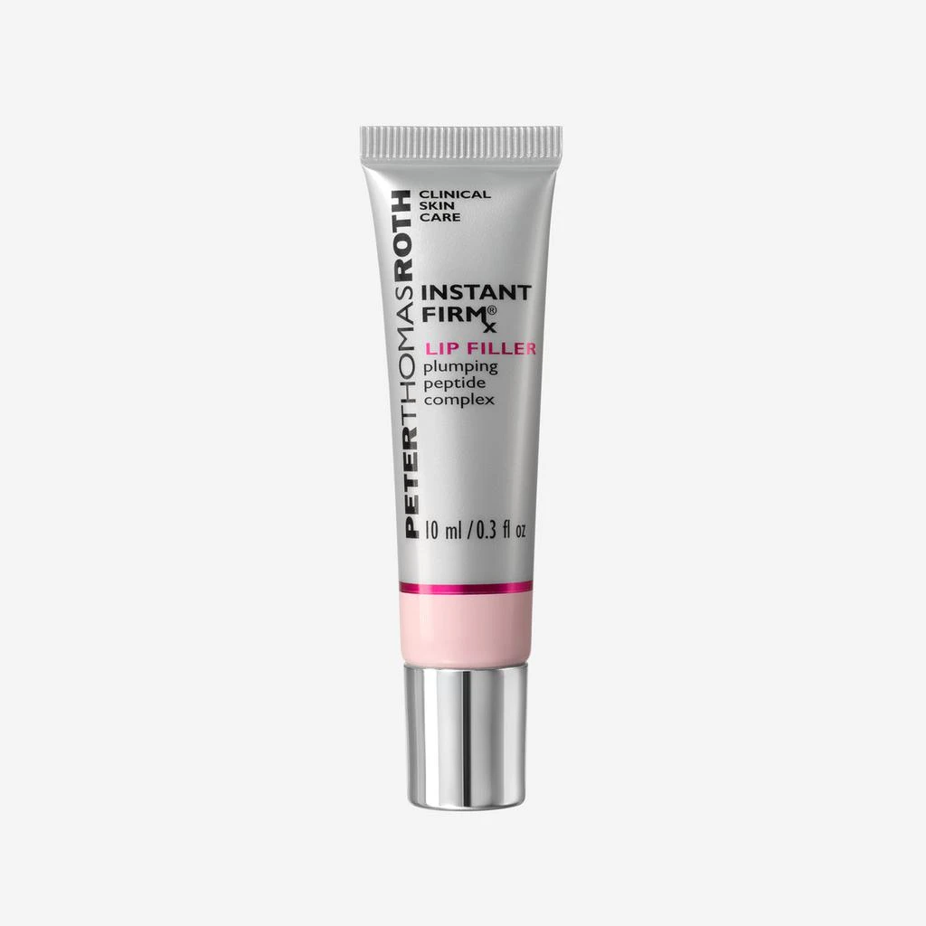 商品Peter Thomas Roth|5分钟丰唇蜜 (唇部保湿/打底/过夜唇膜),价格¥221,第1张图片