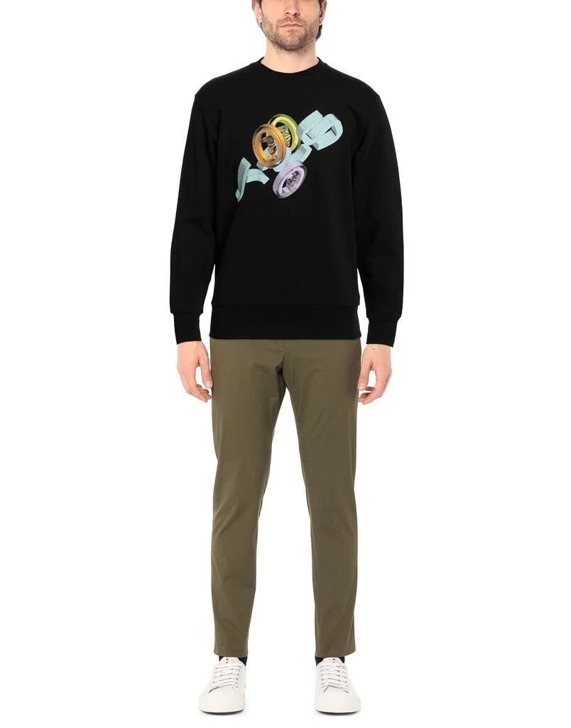 商品TRUSSARDI|Sweatshirt,价格¥804,第2张图片详细描述