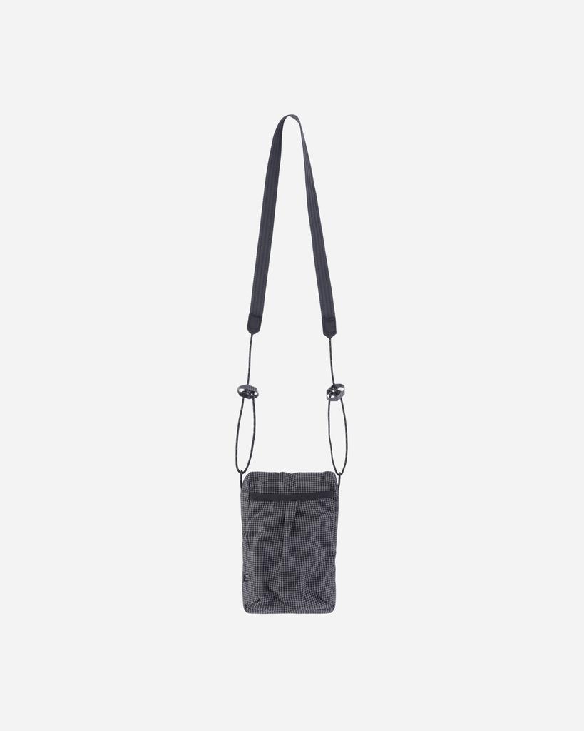 商品Adidas|Small Adventure Flag Bag Black,价格¥212,第5张图片详细描述