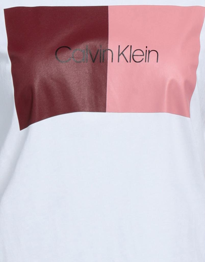 商品Calvin Klein|T-shirt,价格¥405,第6张图片详细描述