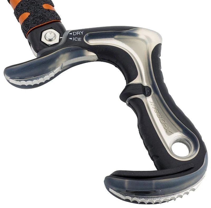 商品Camp|CAMP - X-Dream Ice Axe,价格¥2340,第3张图片详细描述