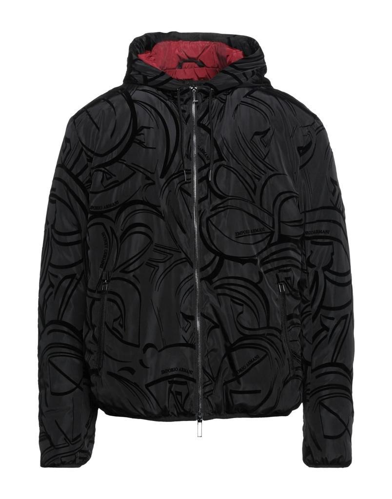 商品Emporio Armani|Shell  jacket,价格¥1779,第1张图片
