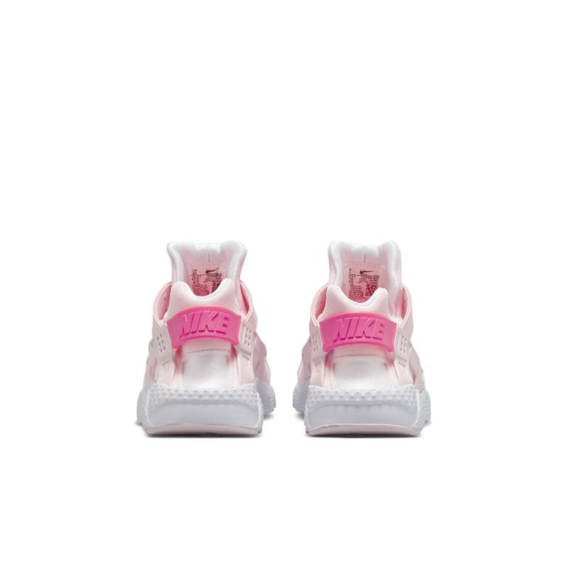Nike Huarache Essential Pink - Pre School Shoes商品第3张图片规格展示