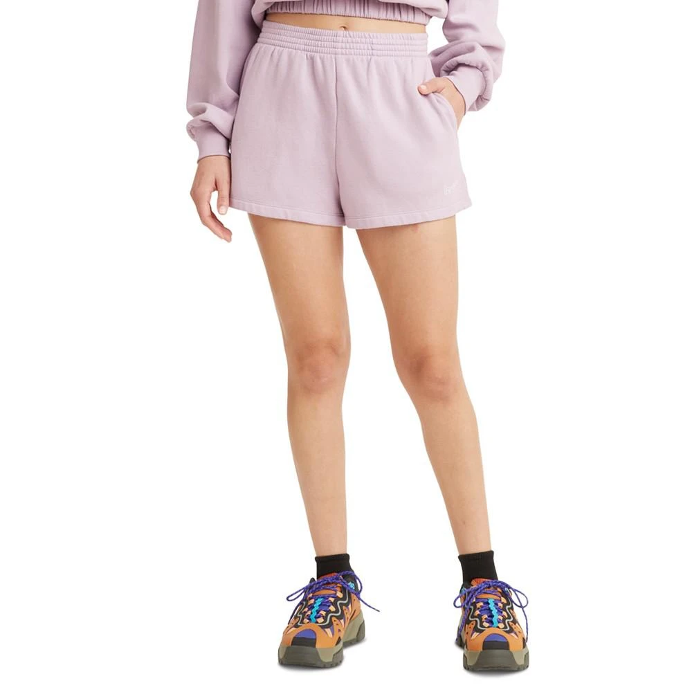 商品Levi's|Women's Marty Shorts,价格¥43,第1张图片