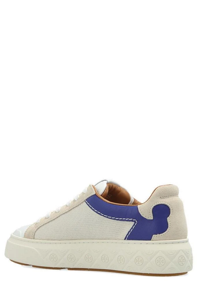 商品Tory Burch|Tory Burch Ladybug Lace-Up Sneakers,价格¥1513,第3张图片详细描述