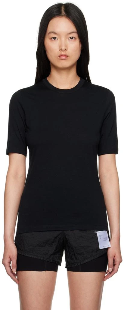 商品Veilance|Black Frame T-Shirt,价格¥994,第1张图片