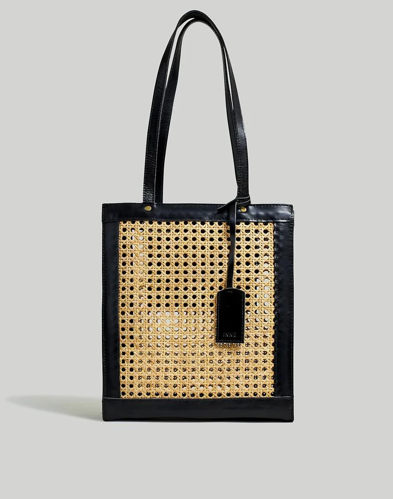 商品Madewell|INNÉ Studios Sia Shopper Tote,价格¥2324,第1张图片