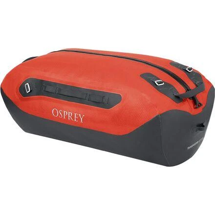 商品Osprey|Transporter Waterproof 100L Duffel Bag,价格¥3265,第2张图片详细描述