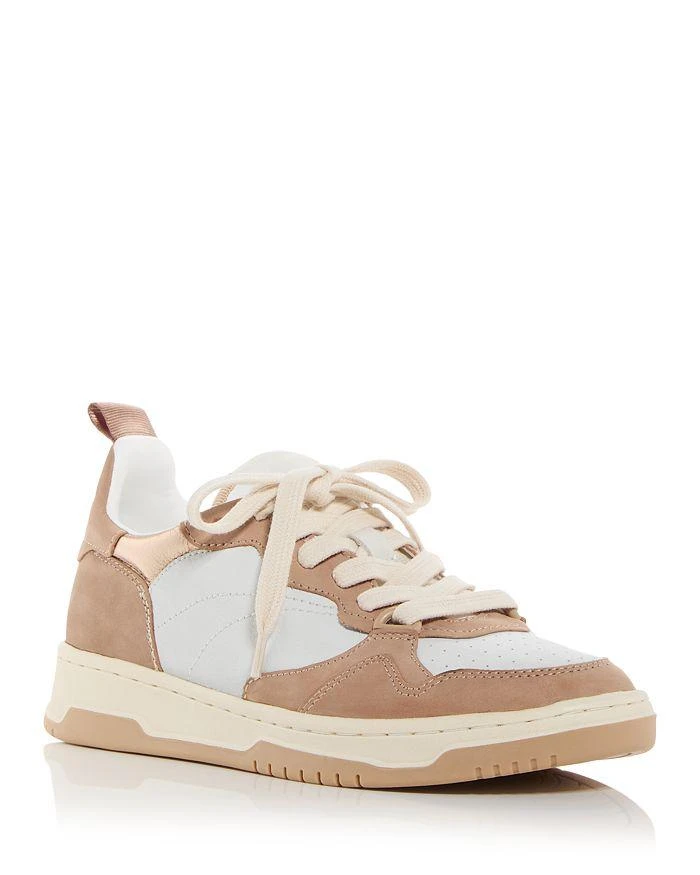 商品Steve Madden|Women's Everlie Low Top Sneakers,价格¥270,第1张图片