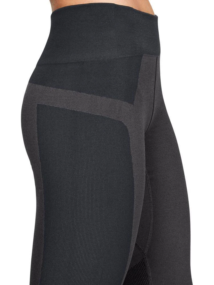 商品Under Armour|Vanish Seamless Cropped Leggings,价格¥213,第5张图片详细描述