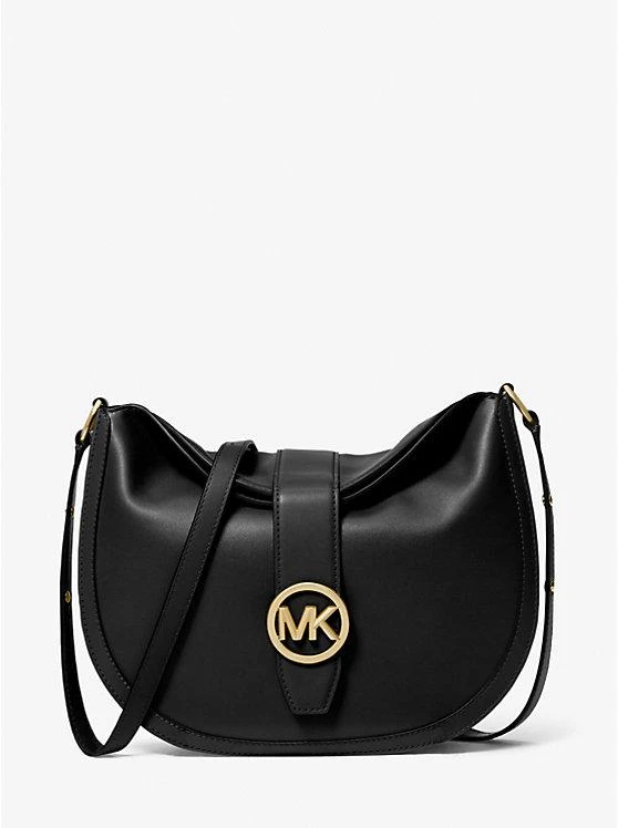 商品Michael Kors|Gabby Large Hobo Shoulder Bag,价格¥875,第1张图片