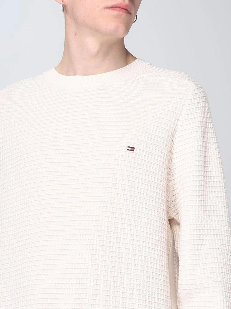 商品Tommy Hilfiger|Sweatshirt men Tommy Hilfiger,价格¥398,第4张图片详细描述