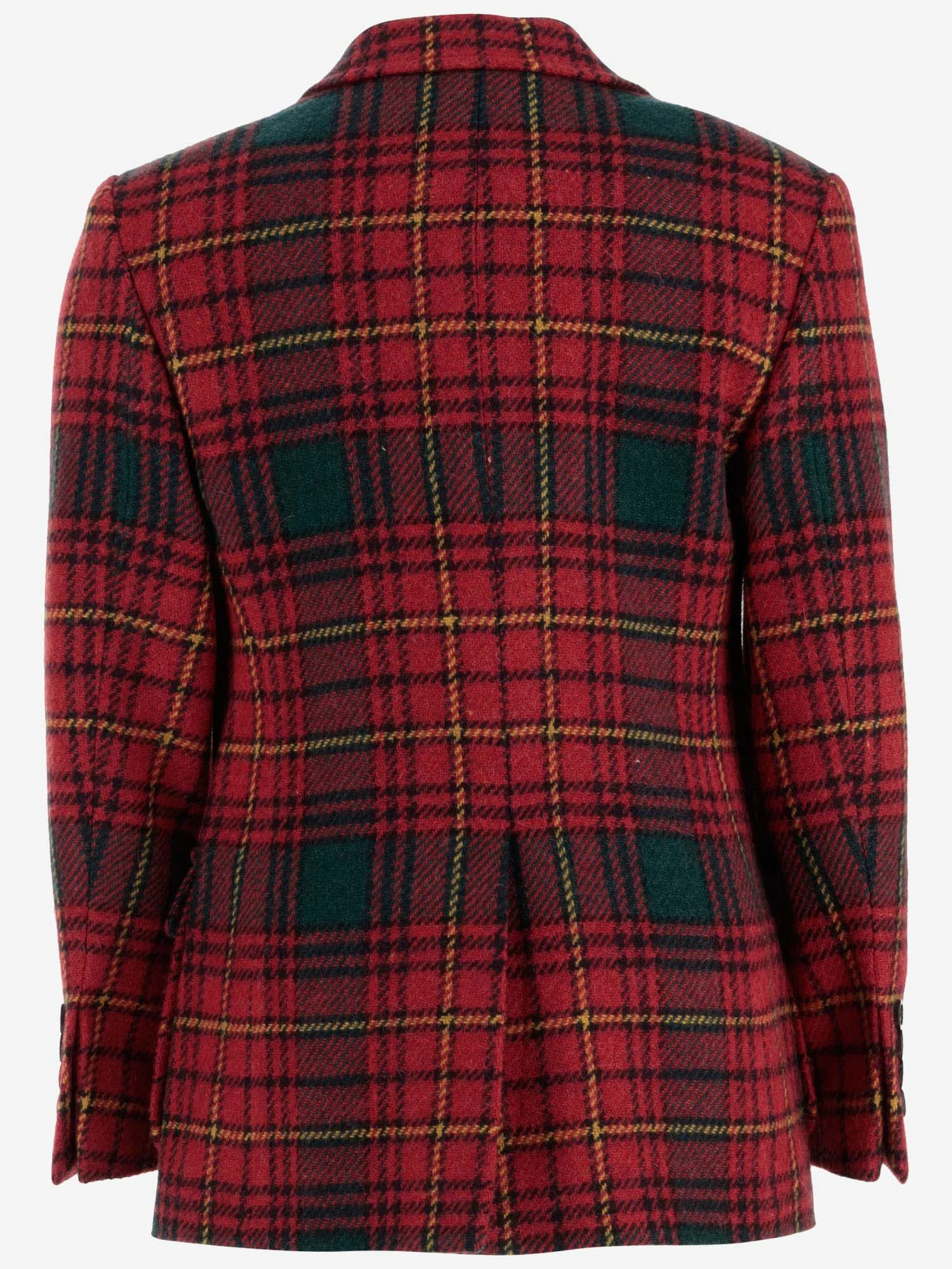 商品【商品预售7天】 Ralph Lauren|Ralph Lauren 男童夹克 352920215001RED 花色,价格¥1957,第3张图片详细描述