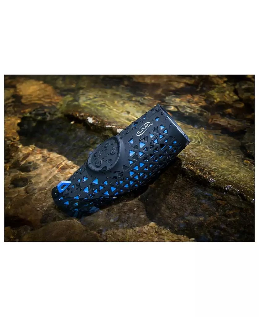 Waterproof, Sandproof, Shockproof Bluetooth Speaker with Speakerphone 商品