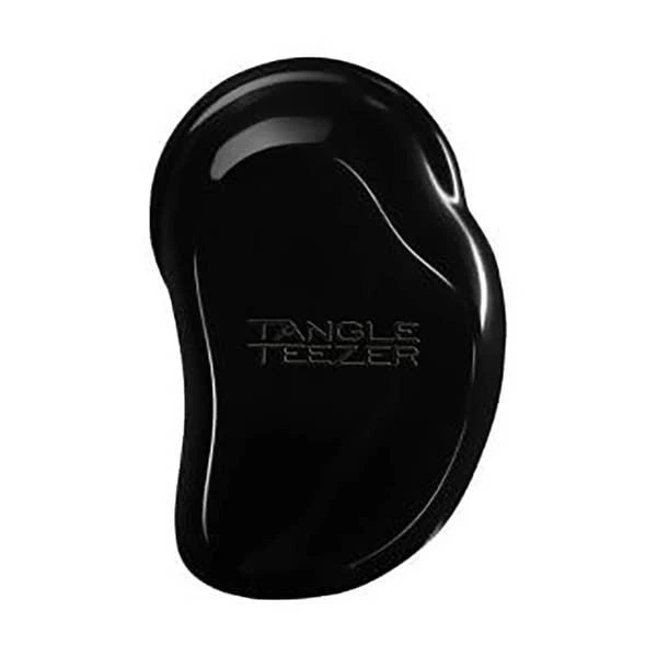 商品Tangle Teezer|Tangle Teezer The Original Hairbrush - Black Panther,价格¥106,第4张图片详细描述