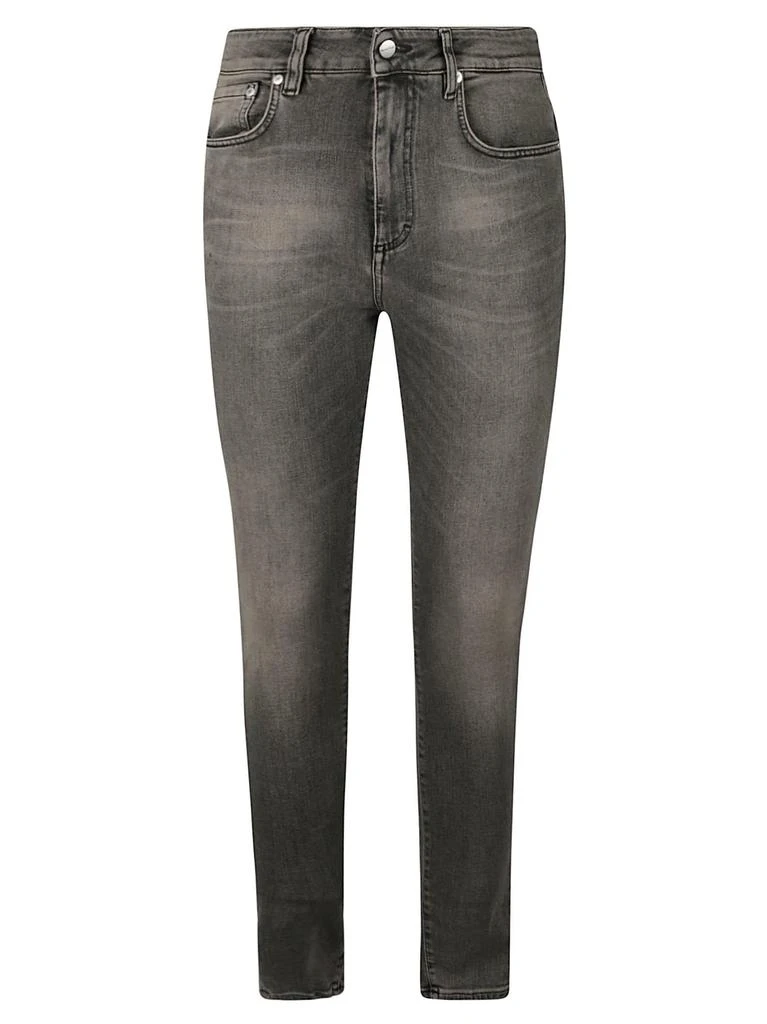 商品Represent|REPRESENT Essential Denim Jeans,价格¥773,第1张图片