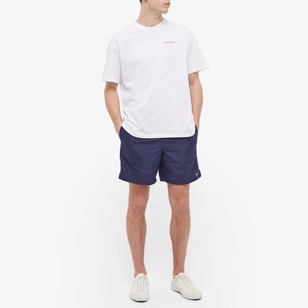 商品NIKE|Nike Swim 7" Volley Shorts,价格¥223,第4张图片详细描述