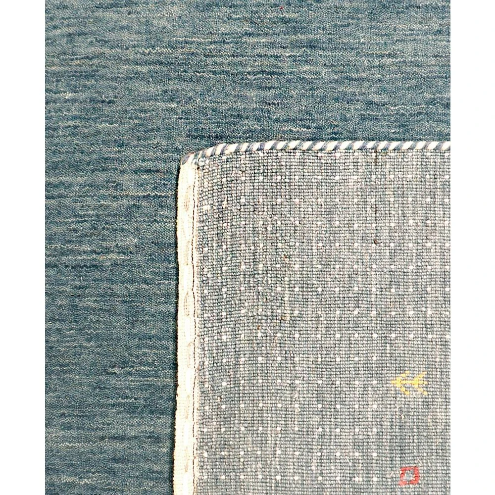 商品Pasargad Home|Gramercy AR-10 4' x 6' Area Rug,价格¥9710,第4张图片详细描述