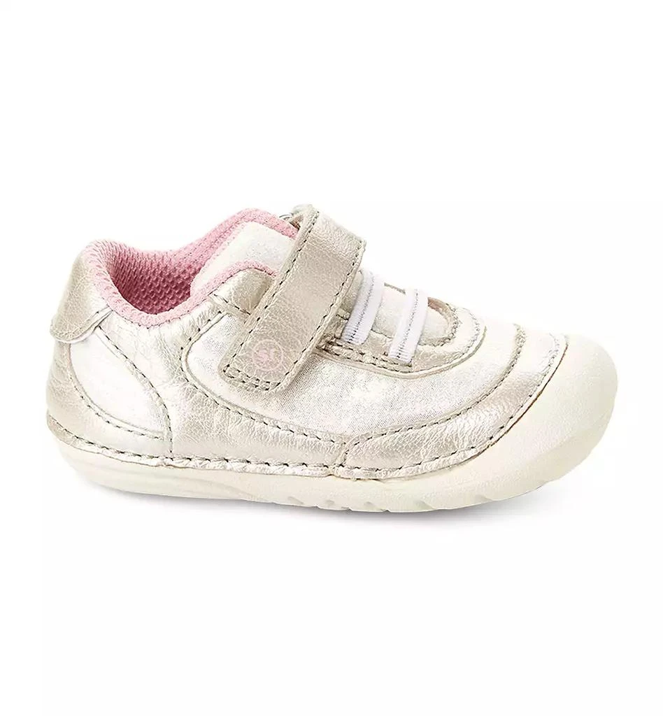 商品Stride Rite|Toddler Girls Jazzy Soft Motion Shoes,价格¥389,第2张图片详细描述