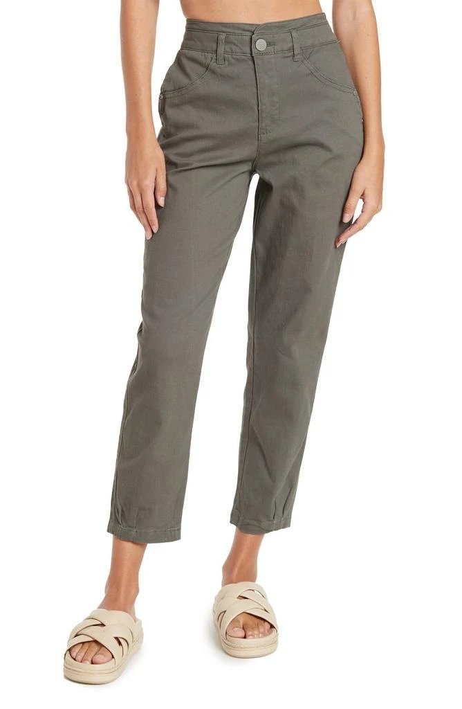 商品Democracy|AB Technology Sky Rise Pants,价格¥328,第1张图片