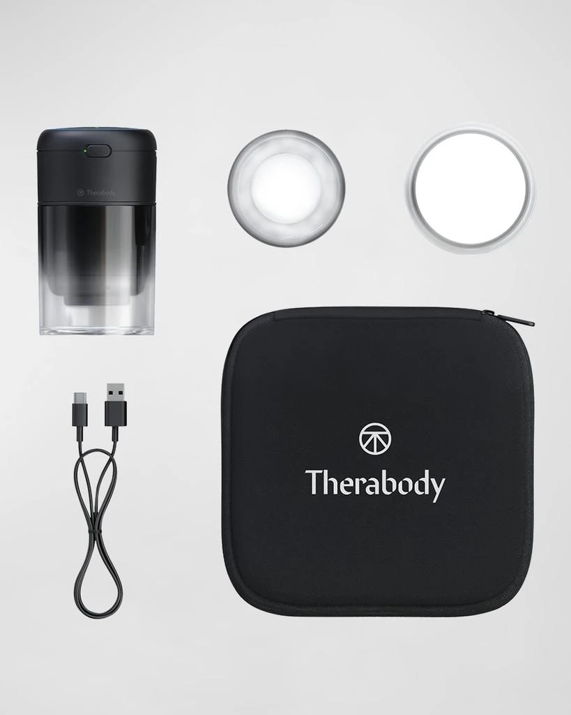 商品Therabody|TheraCup Smart Cupping Device,价格¥1151,第4张图片详细描述