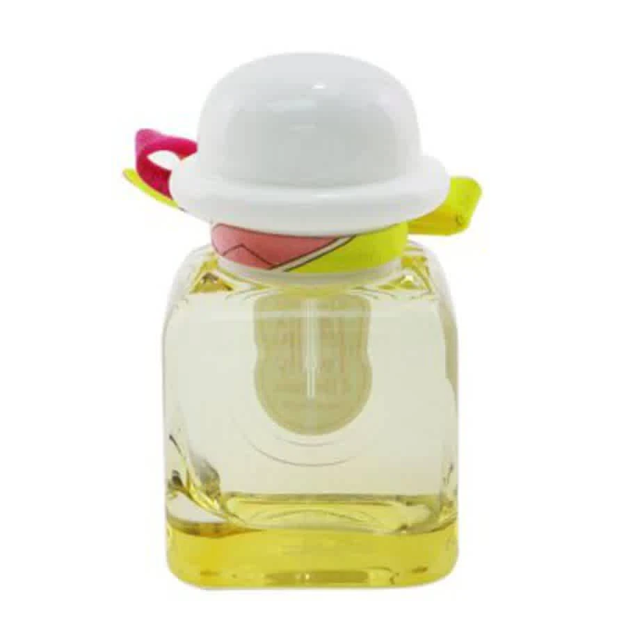 商品Hermes|- Twilly D'Hermes Eau Ginger Eau De Parfum Spray  30ml/1oz,价格¥532,第3张图片详细描述