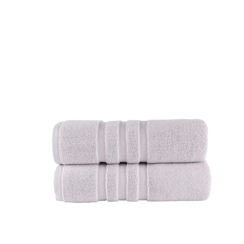 商品Chortex USA|Alexis Antimicrobial Irvington Bath Towel (Pack of 2),价格¥450,第3张图片详细描述