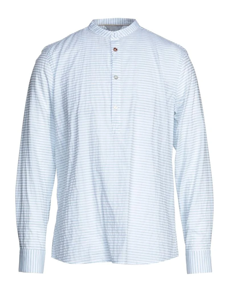 商品SSEINSE|Striped shirt,价格¥184,第1张图片