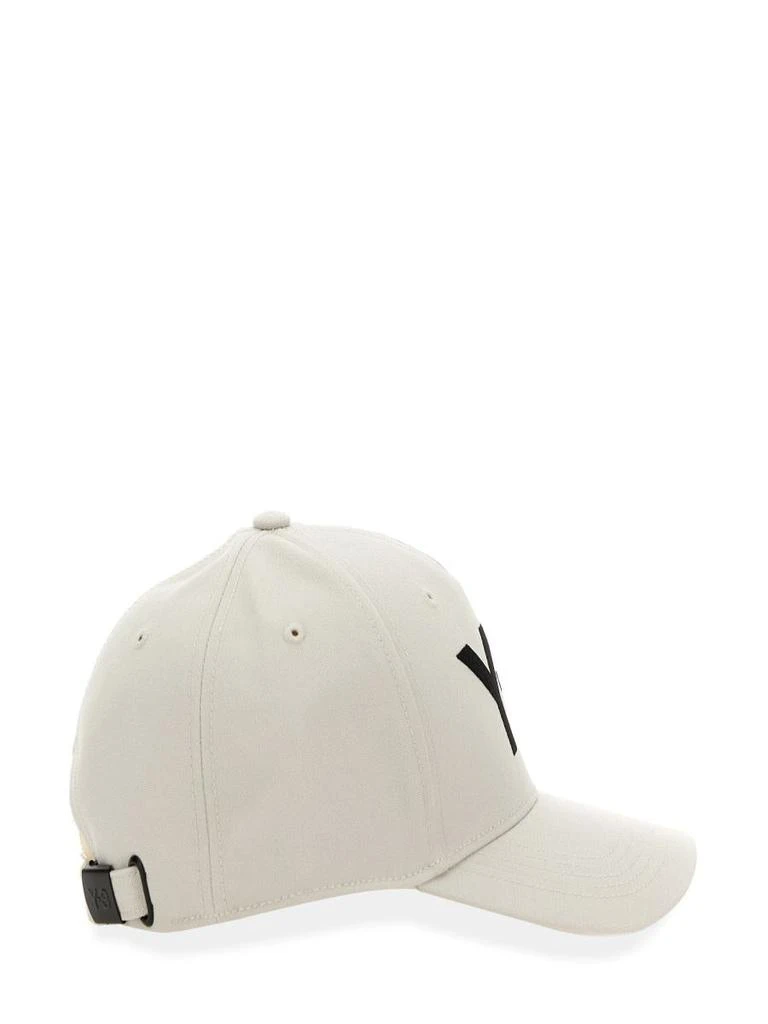 商品Y-3|Y-3 BASEBALL CAP UNISEX,价格¥750,第2张图片详细描述