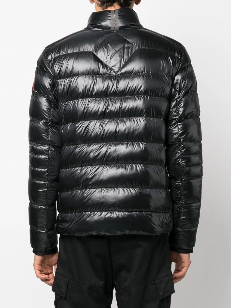 商品Canada Goose|Canada Goose Coats Grey,价格¥5481,第4张图片详细描述